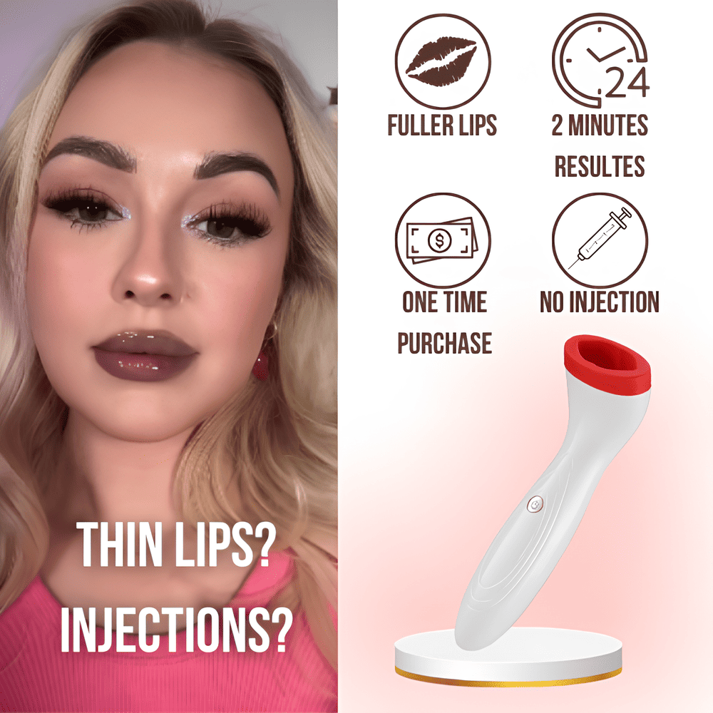 Tynora™ Lip Plumper Pro