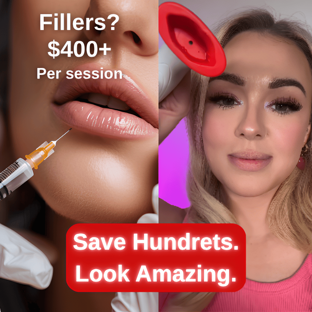 Tynora™ Lip Plumper Pro