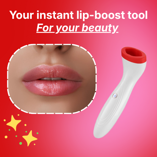 Tynora™ Lip Plumper Pro