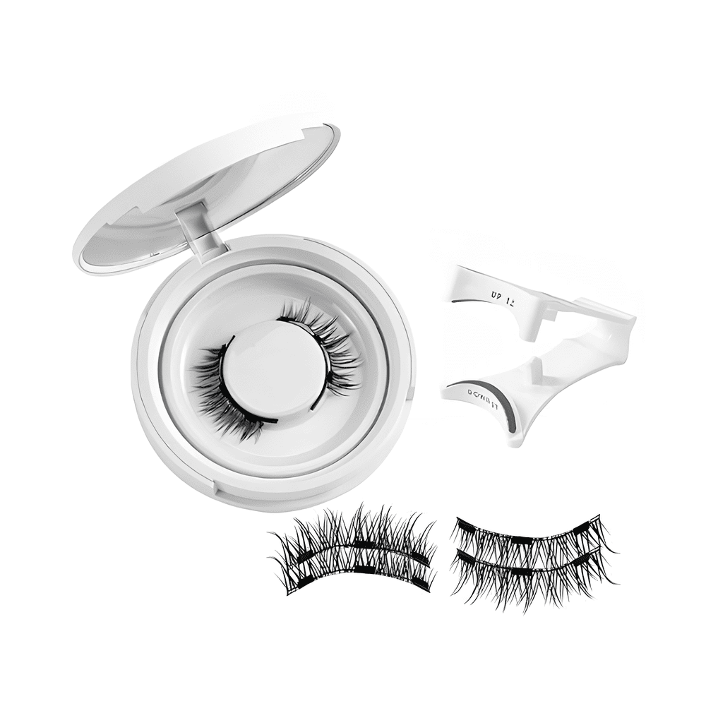 Magnetic Eyelashes Set