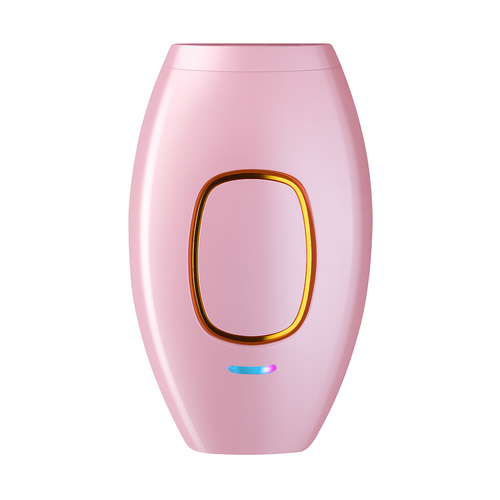 Depilator & Skin Rejuvenation