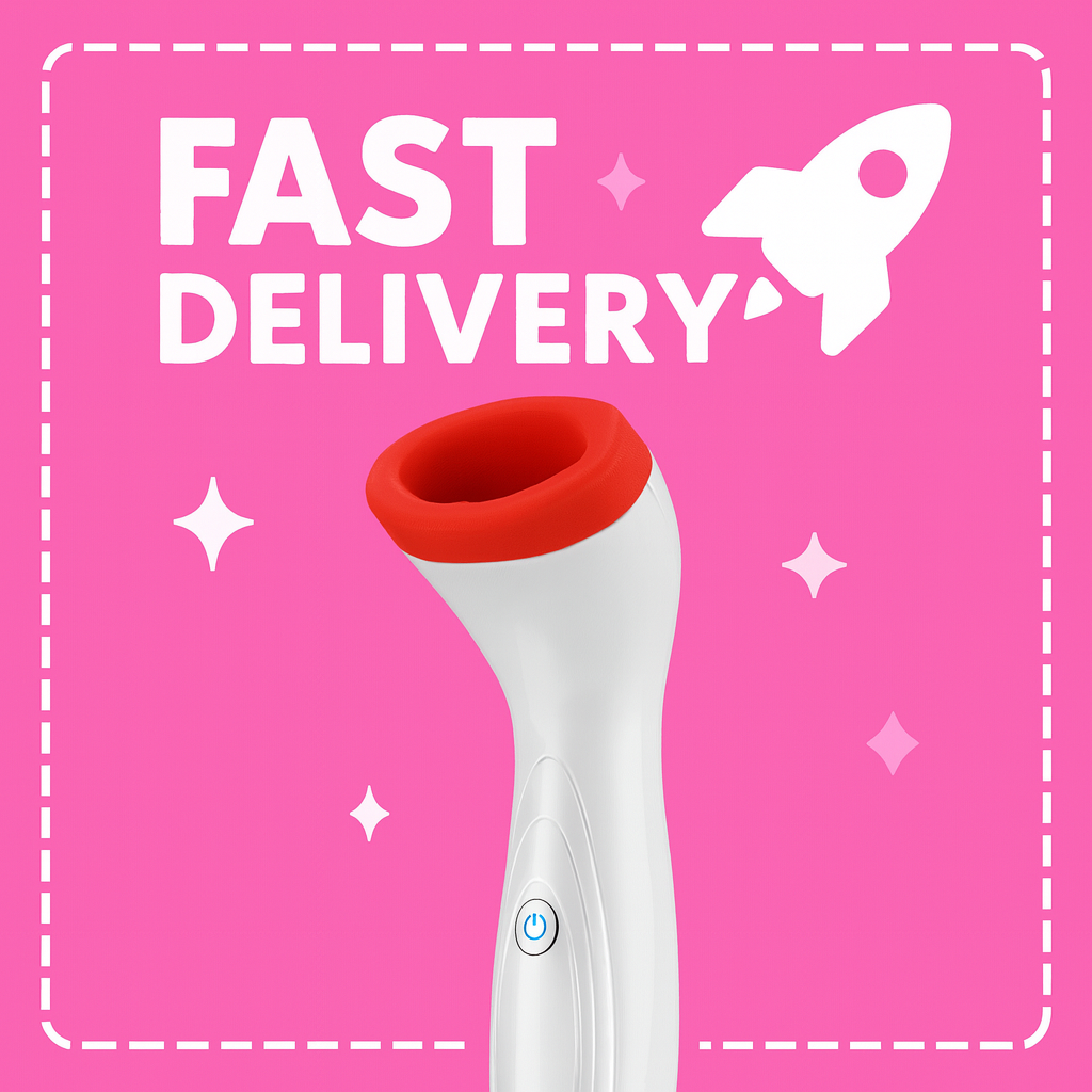 Tynora™ Lip Plumper