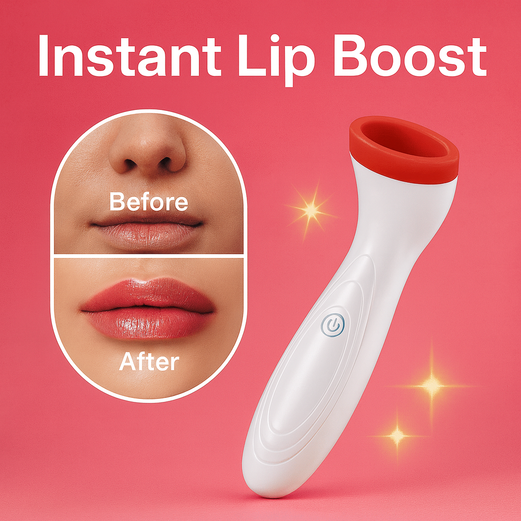 Tynora™ Lip Plumper