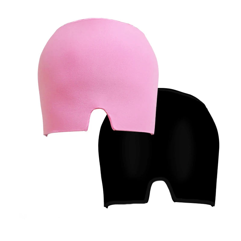 Mask-Gel For Headaches & Migraines