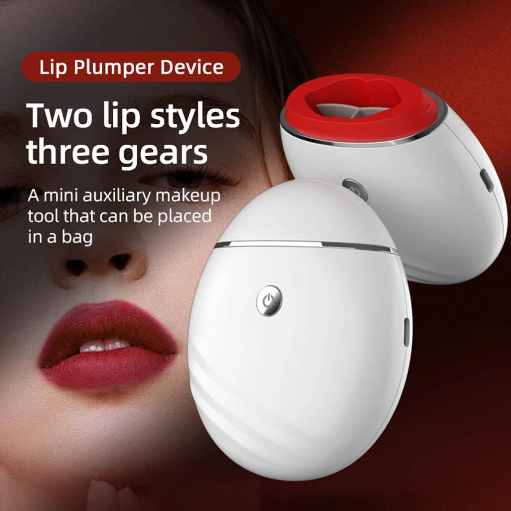 TYNORA™ Lip Plumper