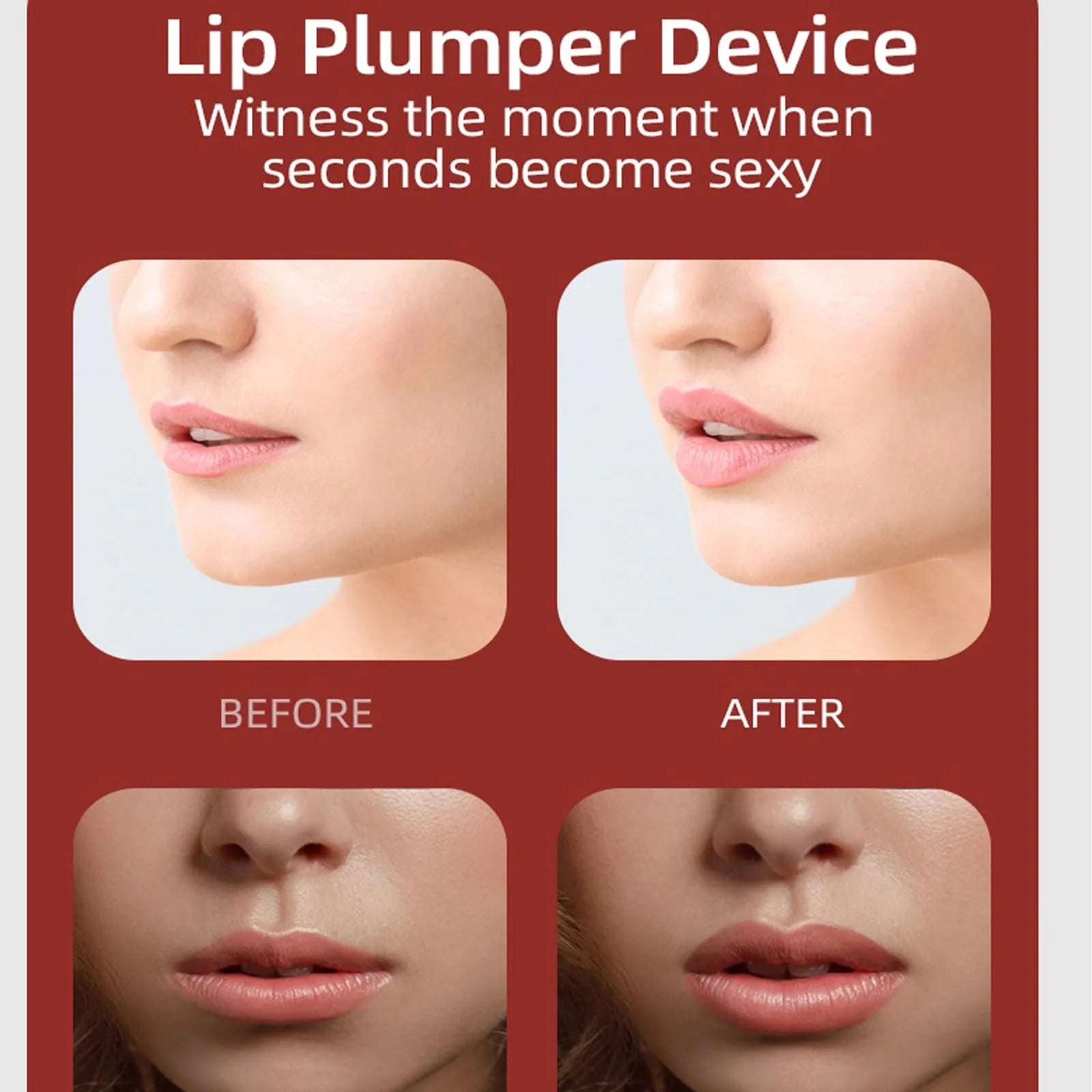 TYNORA™ Lip Plumper