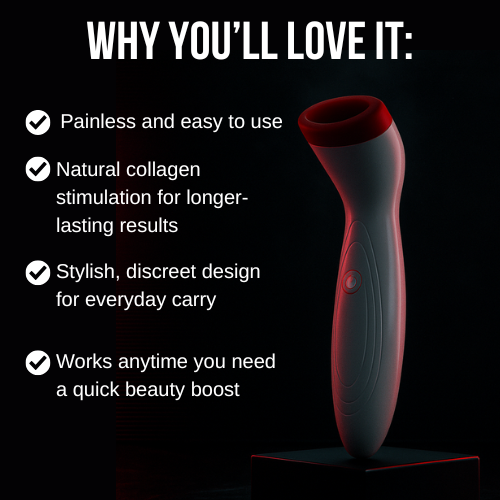 Tynora™ Lip Plumper Pro