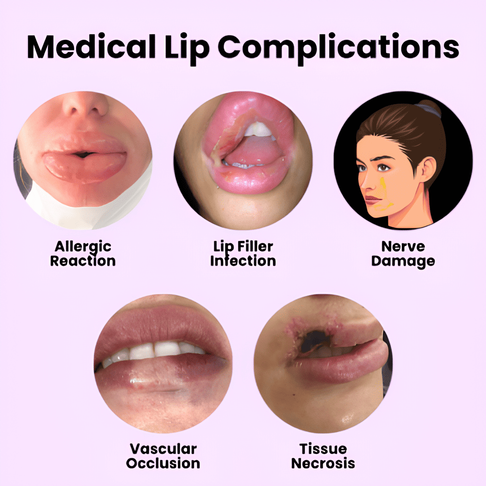 Tynora™ Lip Plumper Pro