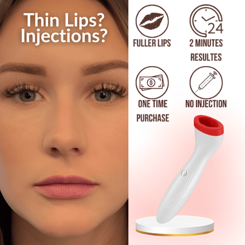 Tynora™ Lip Plumper