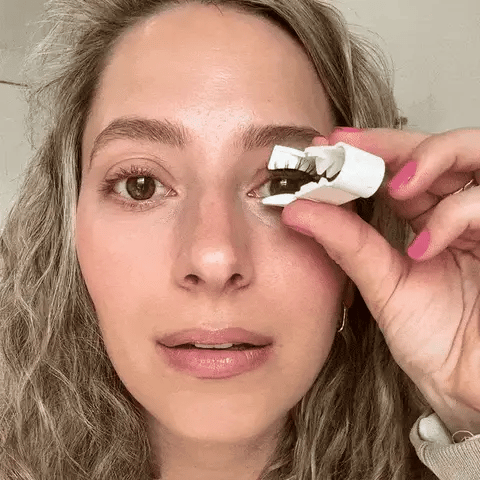 Magnetic Eyelashes Set