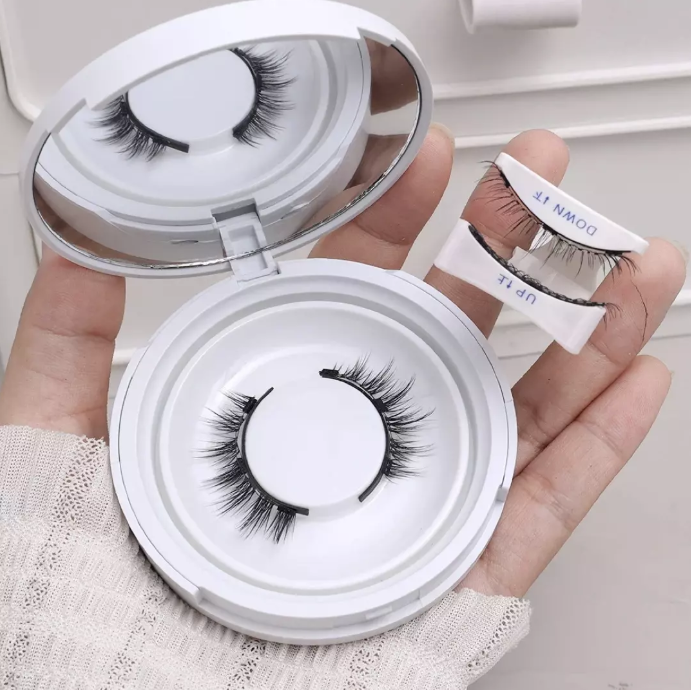 Magnetic Eyelashes Set